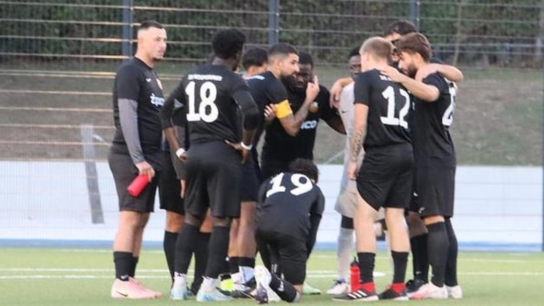 Tüm dünya bu maçı konuşuyor! Tam 66 gol atıldı,17 golü Türk oyuncu kaydetti 2