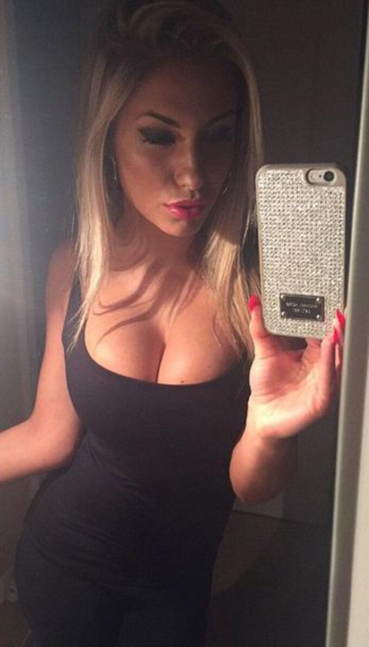 Stoch'un yeni sevgilisi G4