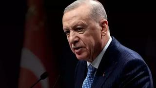 Cumhurbaşkanı Recep Tayyip Erdoğan, Mısır'dan ayrıldı