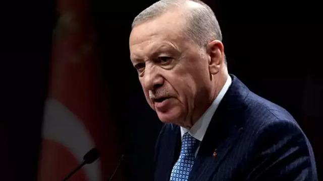 Cumhurbaşkanı Recep Tayyip Erdoğan, Mısır'dan ayrıldı