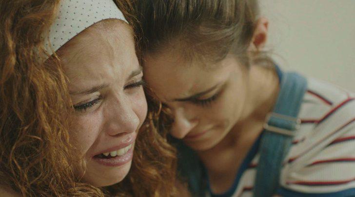 Arkadaşlar İyidir 1. Bölüm Fotoğrafları G4