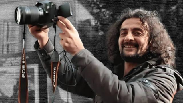 Saldırıya uğramıştı... Gazeteci Hakan Tosun hayatını kaybetti! Görüntüler ortaya çıktı