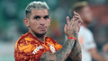 Lucas Torreira Devrim zkan' unuttu! Tekilat'n yldzyla...