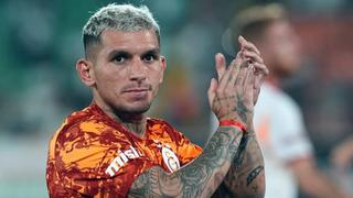 Lucas Torreira ve Rabia Soytürk aşk yaşıyor iddiası! Devrim Özkan'ı unuttu