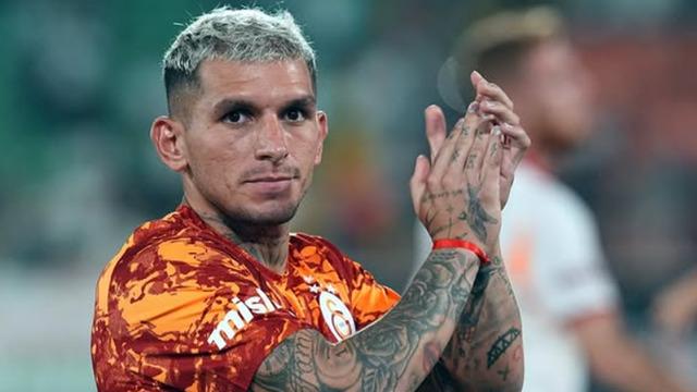 Lucas Torreira ve Rabia Soytürk aşk yaşıyor iddiası! Devrim Özkan'ı unuttu