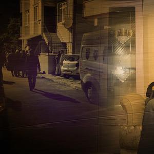 Kızını yanlışlıkla vurdu, aynı silahla intihar etti! Baba öldü, kızı ağır yaralı
