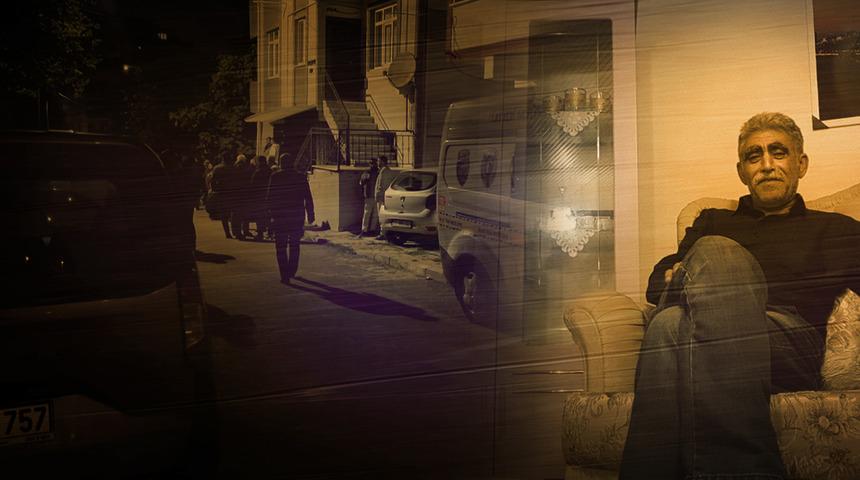 Kızını yanlışlıkla vurdu, aynı silahla intihar etti! Baba öldü, kızı ağır yaralı