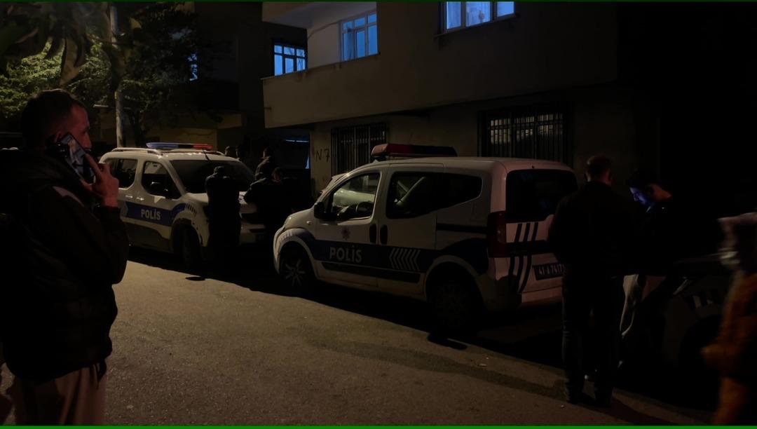 Kızını yanlışlıkla vurdu, aynı silahla intihar etti! Baba öldü, kızı ağır yaralı 3