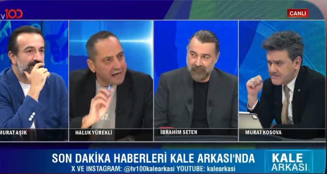 Galatasaray da Barış Alper Yılmaz ın sözleşmesi ortaya çıktı! Rekor anlaşma! En çok kazanan yerli oyuncu oldu...  1