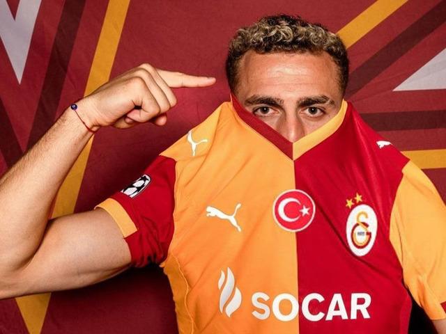 Galatasaray'da Barış Alper Yılmaz'ın sözleşmesi ortaya çıktı! Rekor anlaşma! En çok kazanan yerli oyuncu oldu... 