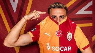 Galatasaray'da Barış Alper Yılmaz'ın sözleşmesi ortaya çıktı! Rekor anlaşma! En çok kazanan yerli oyuncu oldu... 