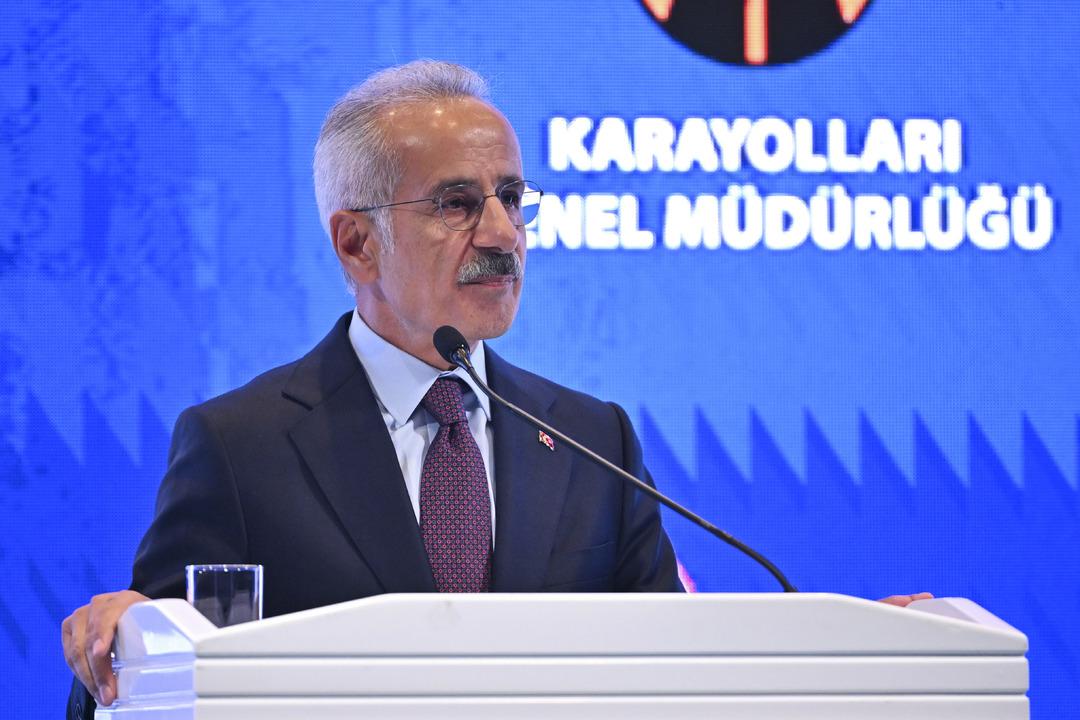 1 Nisan da tüm Türkiye de başlıyor! İletişimde 5G dönemi... Bakan Uraloğlu duyurdu 1