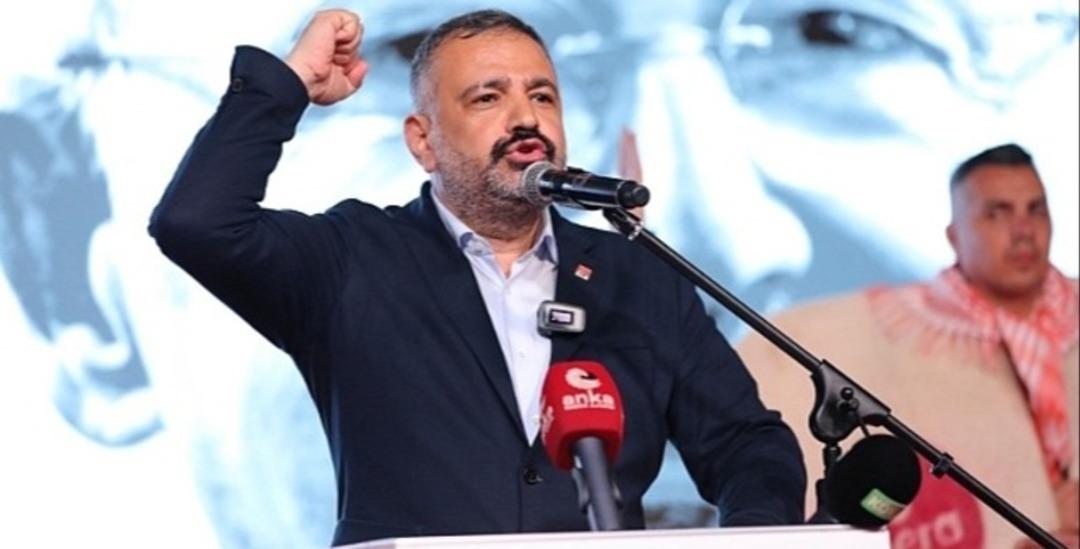 Mahkemeden Tunç Soyer kararı çıktı  2