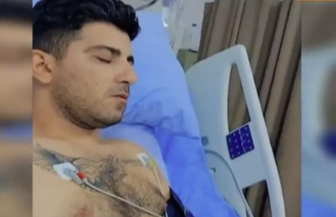 Hemşire, kendisiyle tartışan hastasını bir iğneyle öldürdü! Kan donduran  5 dakika  detayı 1