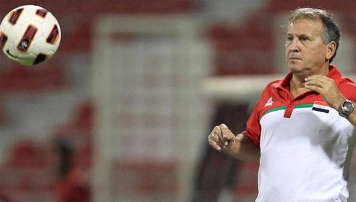 Zico bombası! İşte resmi belge... G2