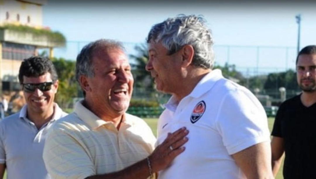 Zico bombası! İşte resmi belge...