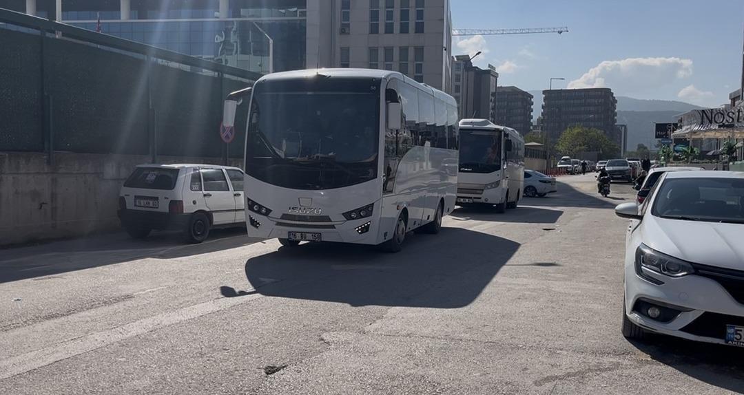 Antalya da gözaltı, Bursa da tutuklama kararı! Aralarında Turgay Erdem de var 3