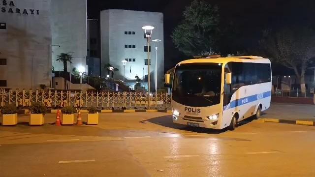 Antalya'da gözaltı, Bursa'da tutuklama kararı! 