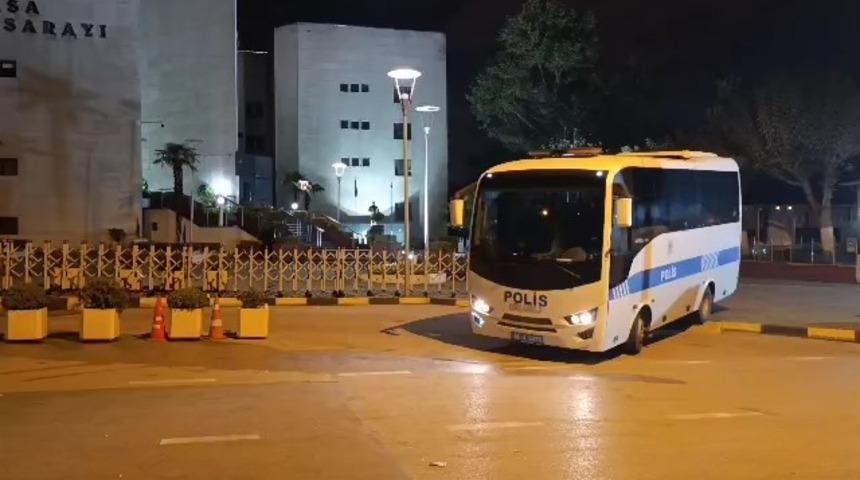 Antalya'da gözaltı, Bursa'da tutuklama kararı! Aralarında Turgay Erdem de var