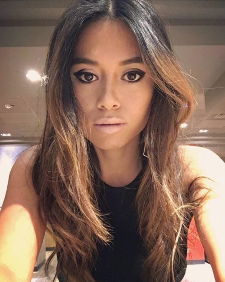 Ufak Tefek Cinayetler'in Rachel'ini bir de böyle görün! G5