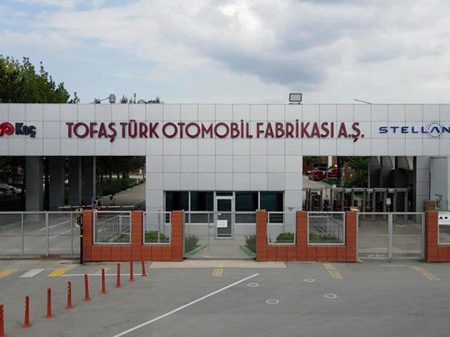 Türkiye'nin en çok satan arabası artık üretilmeyecek!