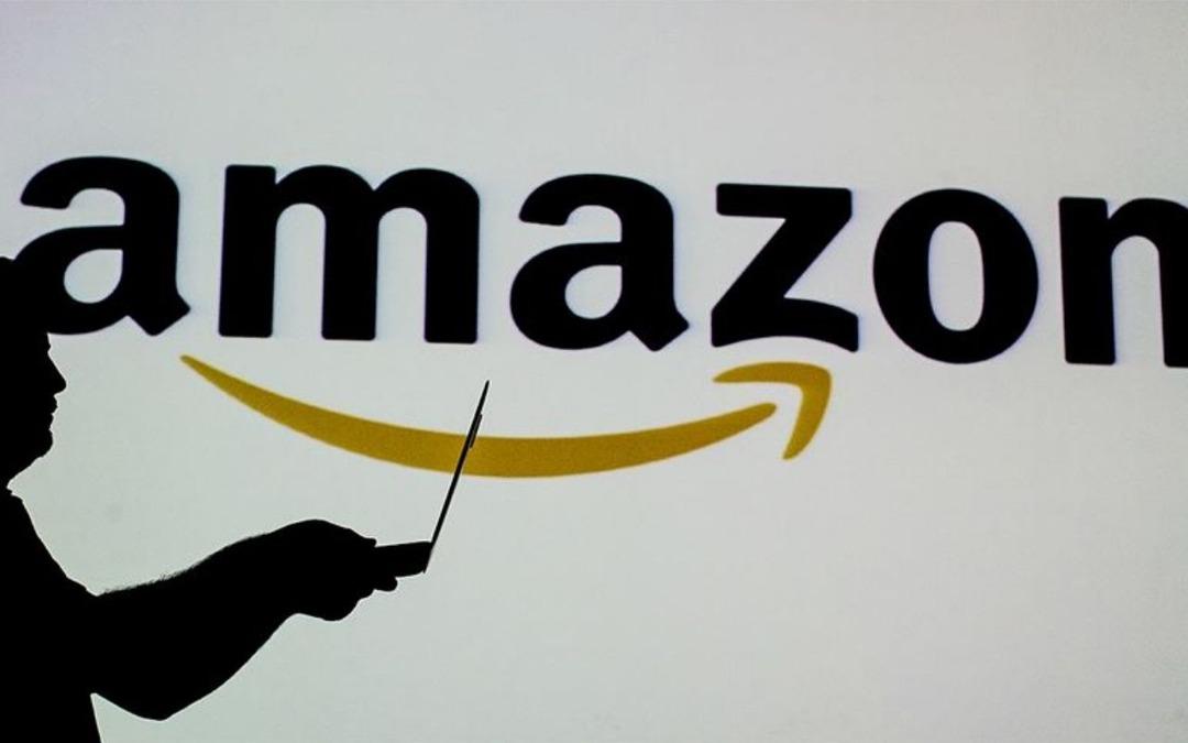 Amazon dan dev istihdam hamlesi: Tatil sezonu için alım yapacak 1