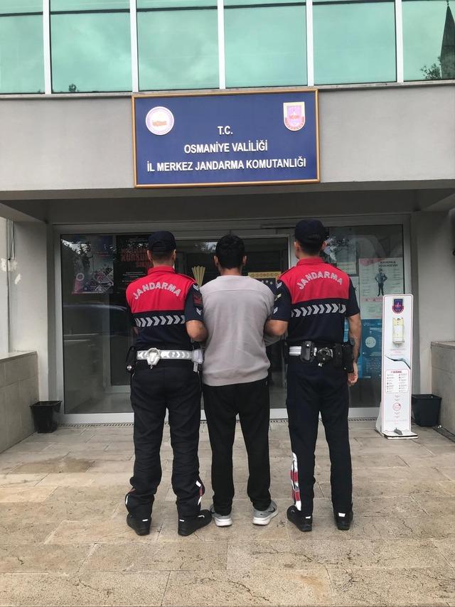 Osmaniye’de bir haftada 124 şüpheli yakalandı 3