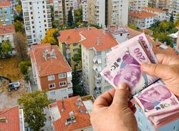 Kiralık evi görmek isterken binlerce lirası gitti! 'Seçici olacağı yazıyordu'