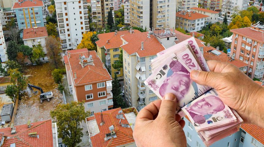 Kiralık evi görmek isterken binlerce lirası gitti! 'Seçici olacağı yazıyordu'