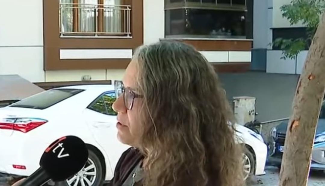 Kiralık evi görmek isterken binlerce lirası gitti!  Seçici olacağı yazıyordu  3