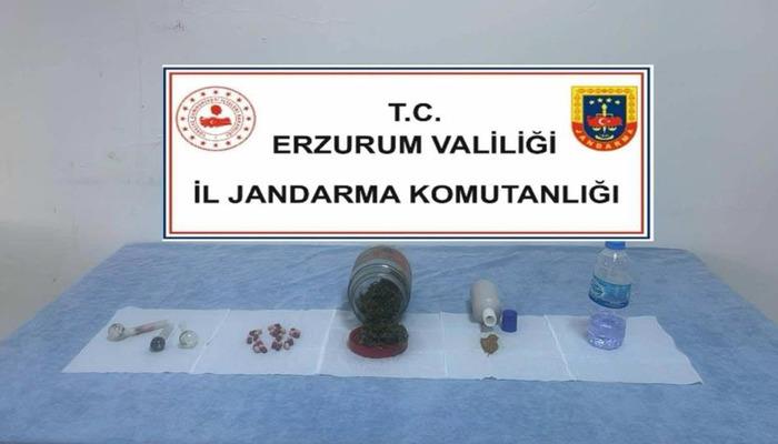 21690698-700x400 Jandarma’dan uyuşturucu operasyonu