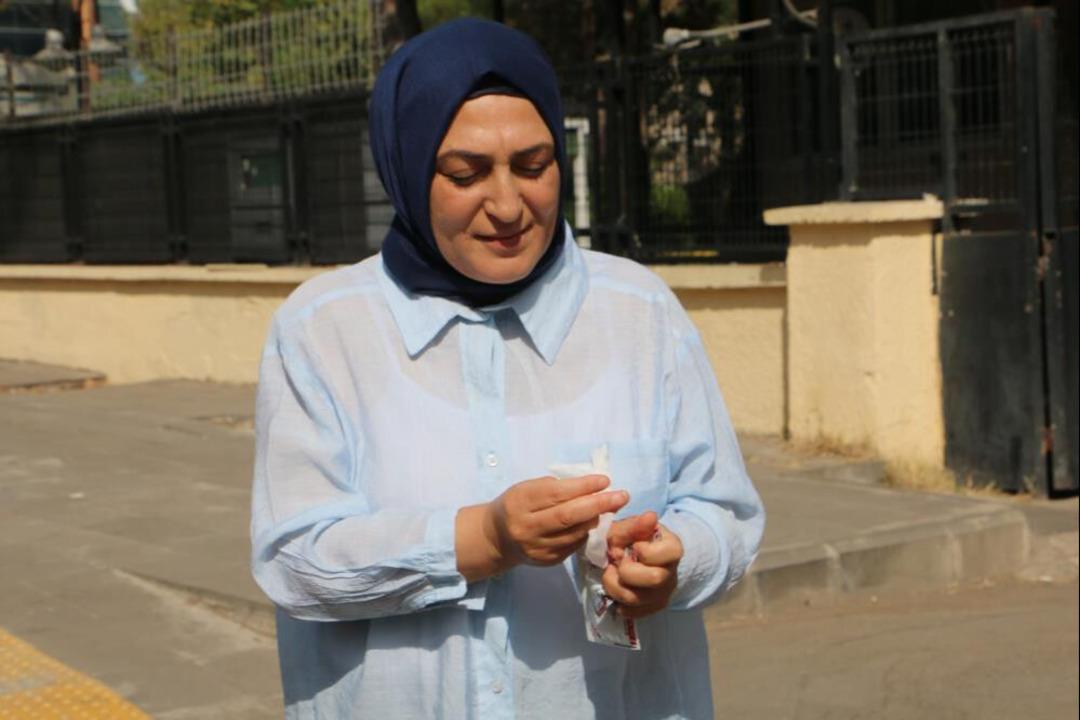 Islak mendil ve dezenfektan başına dert oldu! Yıllar sonra karar çıktı 1