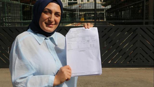 Islak mendil ve dezenfektan başına dert oldu! Yıllar sonra karar çıktı