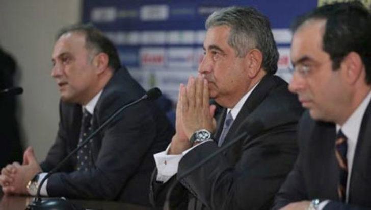 Fenerbahçe'den Volkan Demirel'e şok teklif! G5