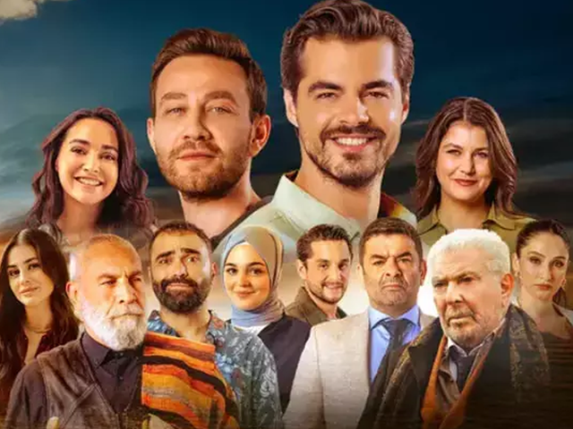 Gönül Dağı'ndan şaşırtan veda! Erdal Özyağcılar ayrılıyor