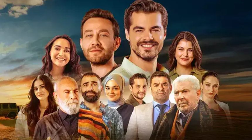 Gönül Dağı'ndan şaşırtan veda! Erdal Özyağcılar ayrılıyor