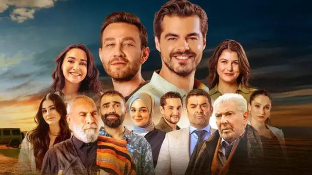 Gönül Dağı'ndan şaşırtan veda! Erdal Özyağcılar ayrılıyor