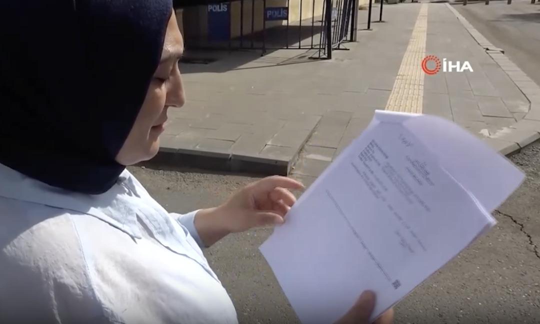 Islak mendil ve dezenfektan başına dert oldu! Yıllar sonra karar çıktı 2