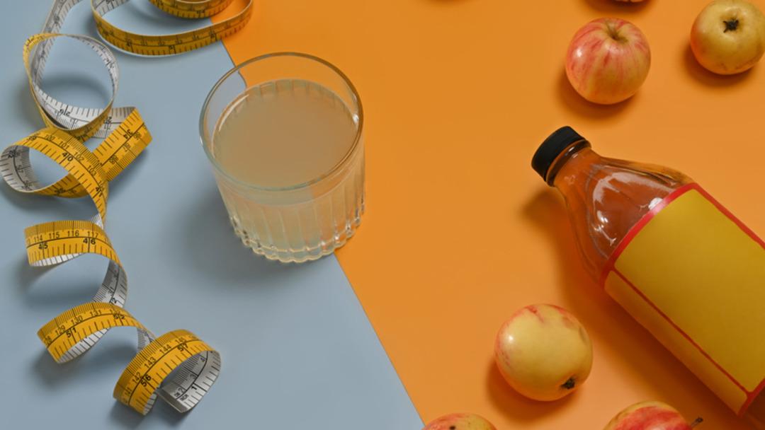 MYNET ÖZEL |Kapış kapış satılıyor: ‘Yağ yakıcı mucize tam bir zayıflama iksiri’ diye tanıtılıyor! Sirke suları ve bromelain ile kilo verilir mi? Kolay kilo vermenin sırları nelerdir? 3