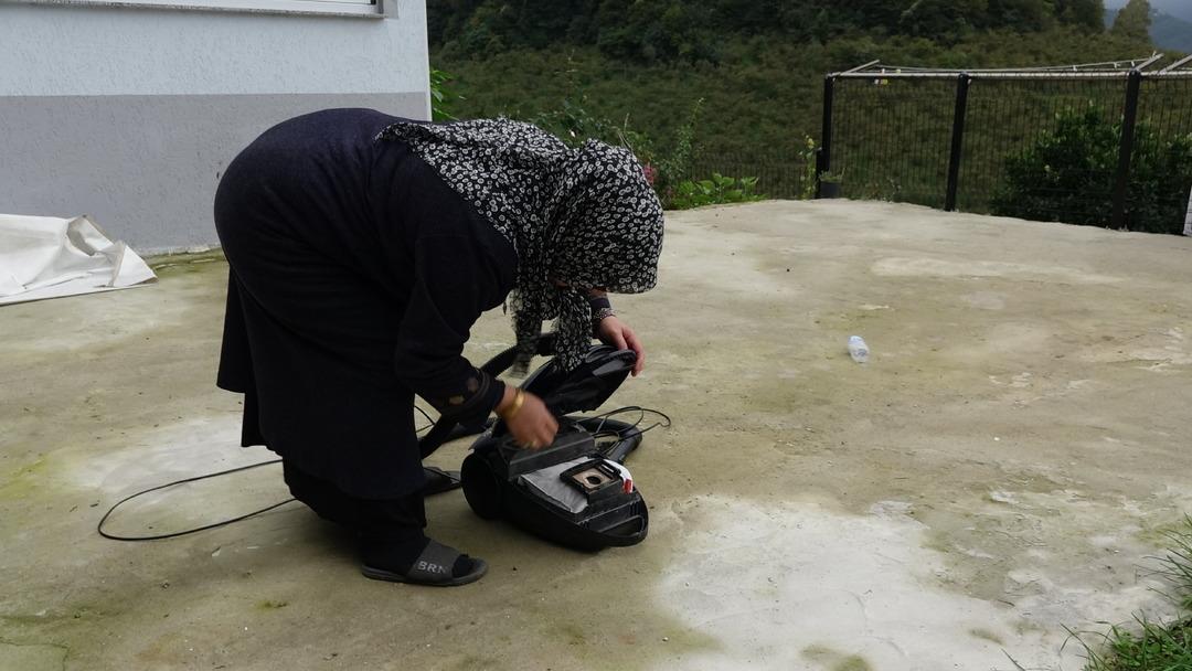 Herkesin kabusu oldu: Kahverengi kokarca ya dokunmayın uyarısı! Sıvısı tehdit ediyor! Karadeniz de hızla yayılıyor: Tarım ve Orman Bakanı açıklama yaptı... 7
