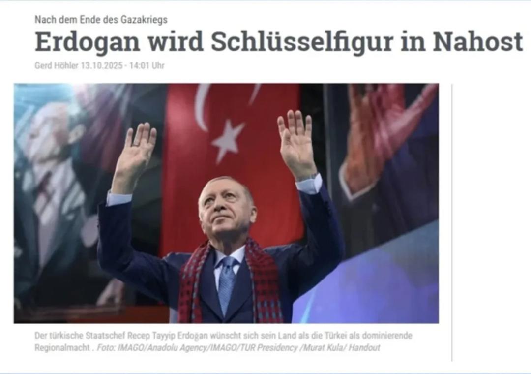 Mısır daki Gazze zirvesi öncesi tarihi rest! Dünya basını bunu konuşuyor: "Erdoğan ın baskını, Netanyahu yu geri döndürdü" 4