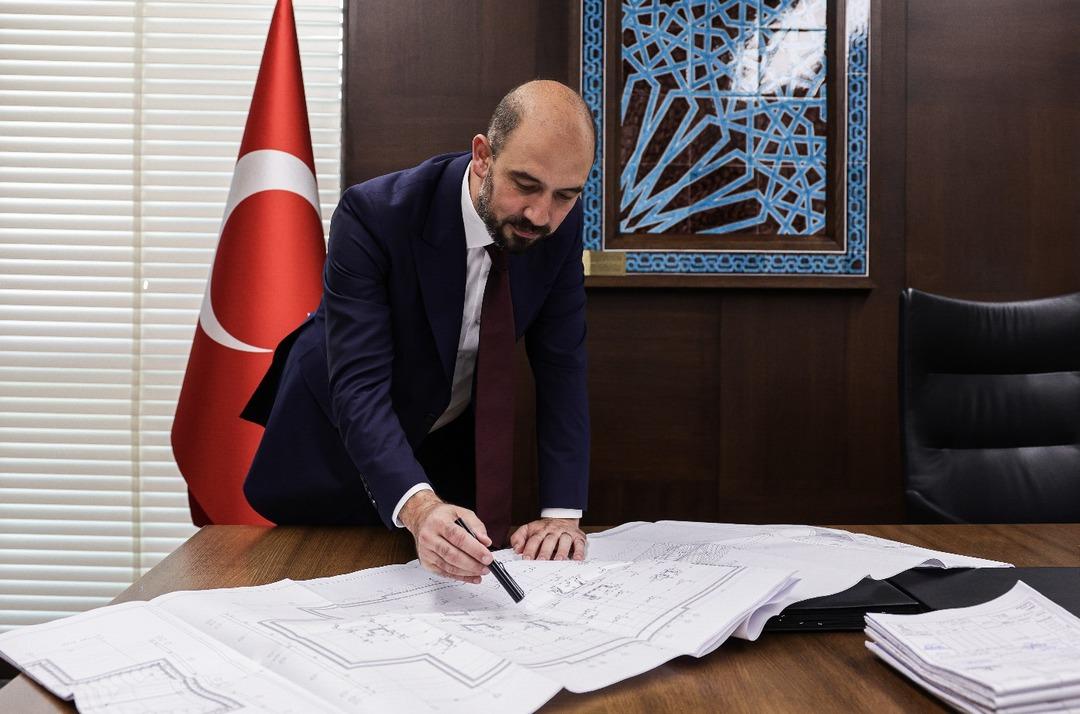 Yeni dönem başlıyor! Emlak Konut tan bir ilk... Faizsiz ve peşinatsız ev sahibi olma imkanı 2