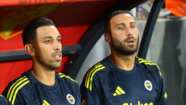 Fenerbahçe'den kadro dışı kalan İrfan Can Kahveci için hamle! Tarih belli oldu