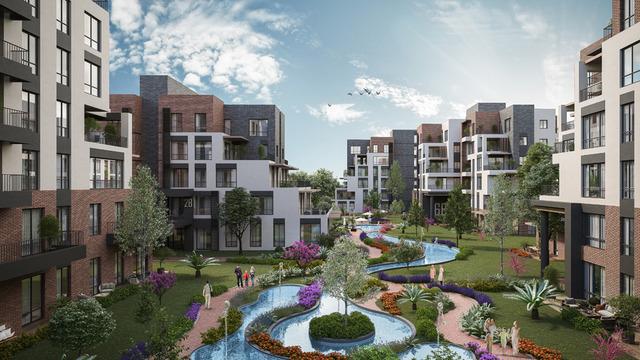 Yeni dönem başlıyor! Emlak Konut'tan bir ilk... Faizsiz ve peşinatsız ev sahibi olma imkanı