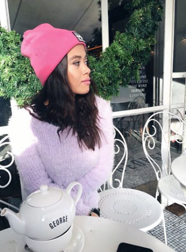 Ufak Tefek Cinayetler'in Rachel'ini bir de böyle görün! G1