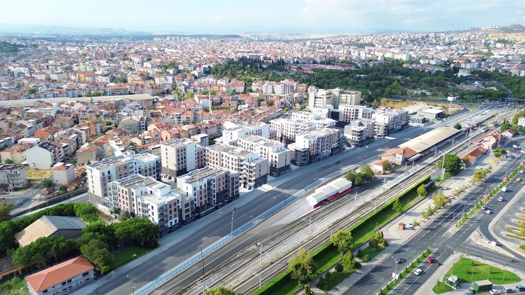Yeni dönem başlıyor! Emlak Konut tan bir ilk... Faizsiz ve peşinatsız ev sahibi olma imkanı 5