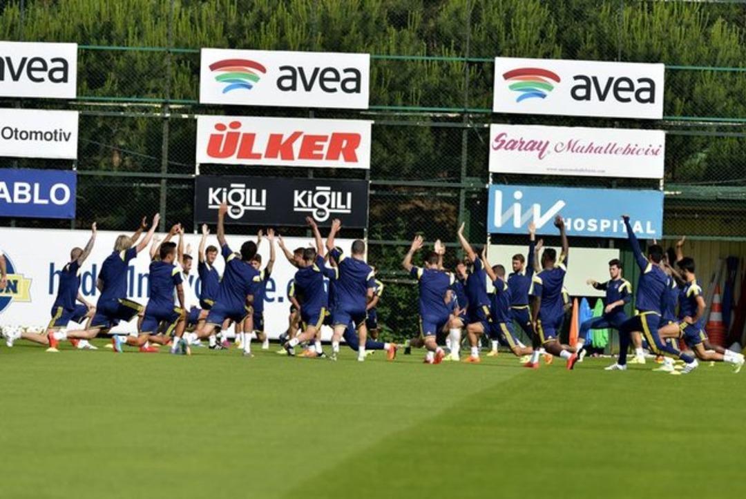 Fenerbah&ccedil;e'de 3 s&uuml;rpriz transfer hamlesi