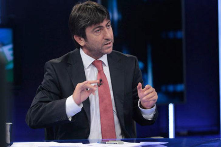 Rıdvan Dilmen'den derbi için şok yorum... 'Korkak' G3