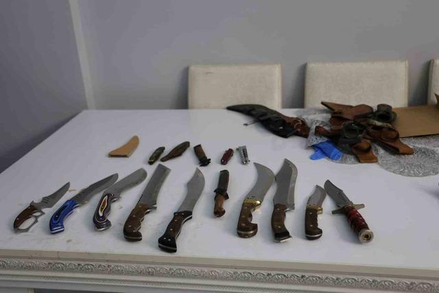 Nevşehir’de masaj salonuna fuhuş operasyonu: 6 kadın kurtarıldı, 5 şüpheli gözaltına alındı 2