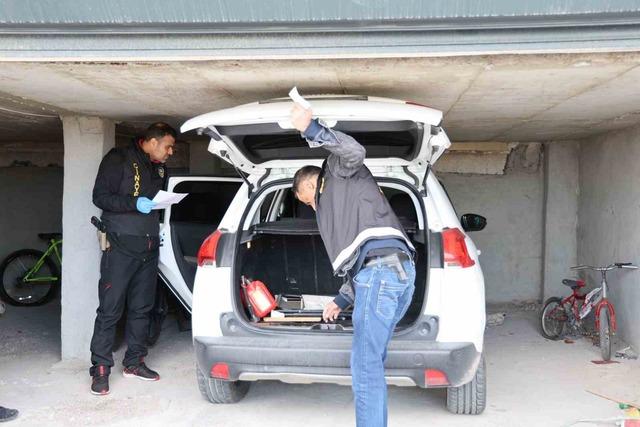 Nevşehir’de masaj salonuna fuhuş operasyonu: 6 kadın kurtarıldı, 5 şüpheli gözaltına alındı 1